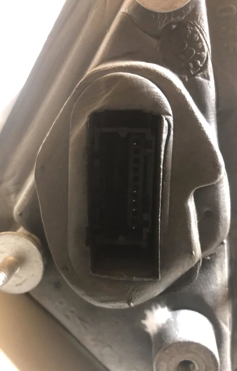 Retroviseur exterieur gauche Renault LAGUNA I (B56_, 556_) 1.9 dci (b56w) (1999-2001) occasion