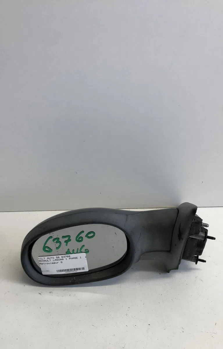 Retroviseur exterieur gauche Renault LAGUNA I (B56_, 556_) 2.0 (1999-2001) occasion