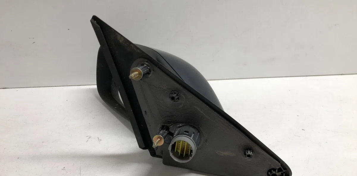Retroviseur exterieur gauche Renault LAGUNA II (BG0-1_) 1.8 16v (bg04, bg0b, bg0c, bg0v) (2001-2005) occasion