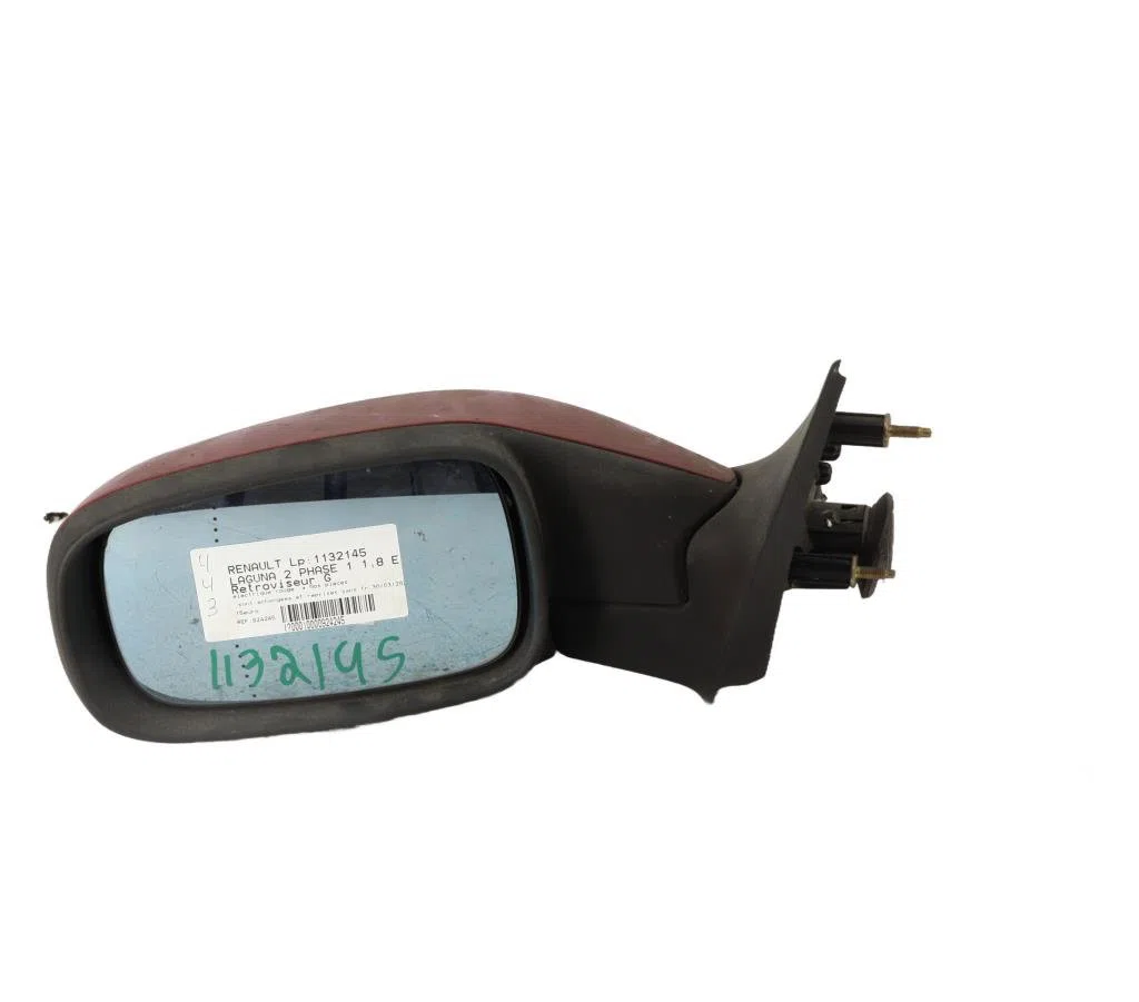 Retroviseur exterieur gauche Renault LAGUNA II (BG0-1_) 1.8 16v (bg06, bg0j, bg0m) (2001-2007) 5 portes occasion