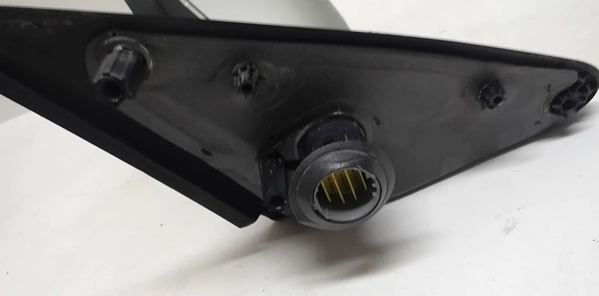 Retroviseur exterieur gauche Renault LAGUNA II (BG0-1_) 1.9 dci (2001-2007) occasion