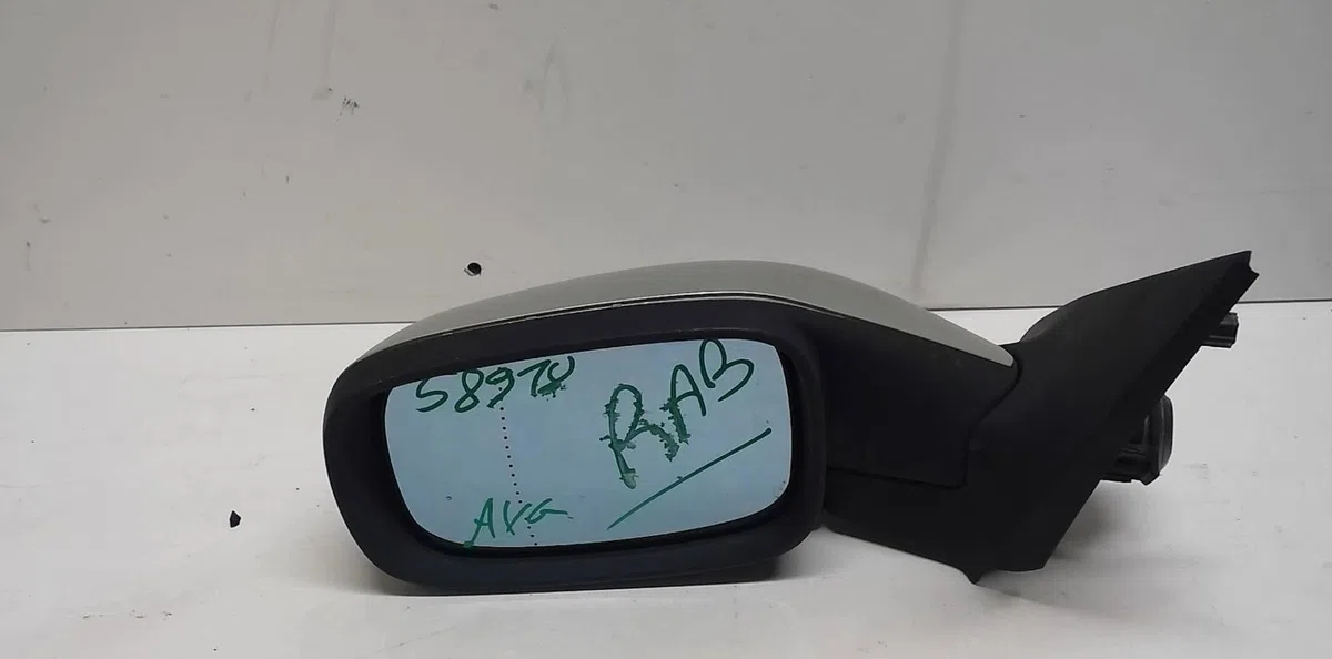Retroviseur exterieur gauche Renault LAGUNA II (BG0-1_) 1.9 dci (2001-2007) occasion