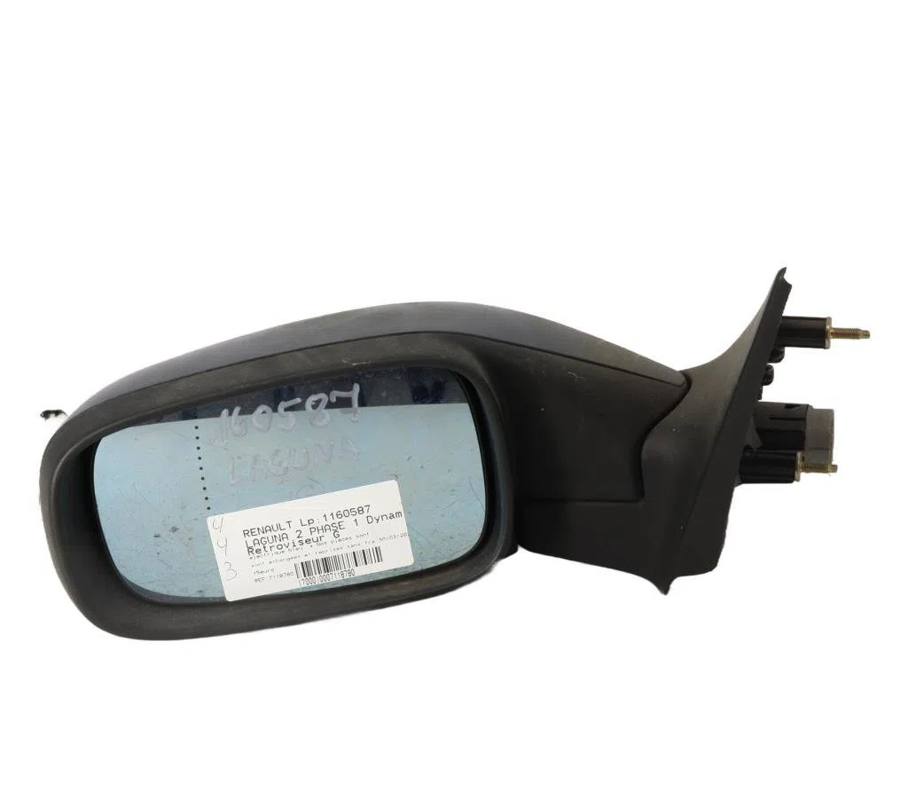 Retroviseur exterieur gauche Renault LAGUNA II (BG0-1_) 1.9 dci (bg0e) (2001-2005) occasion