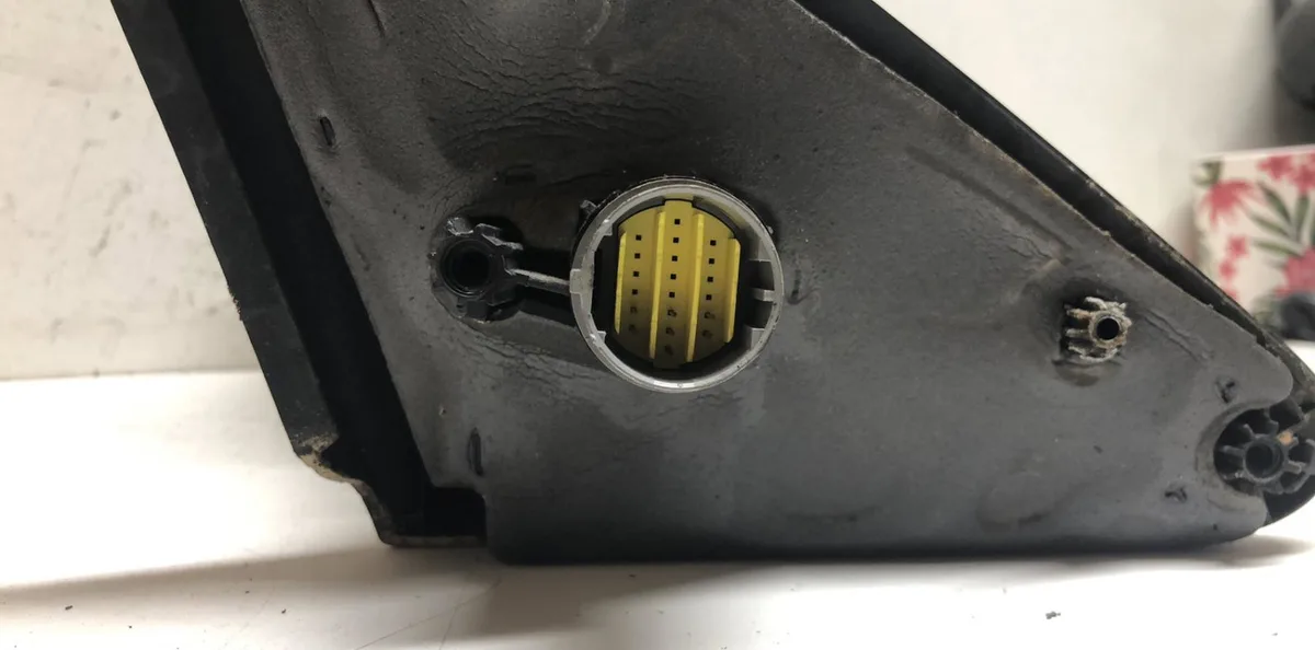 Retroviseur exterieur gauche Renault LAGUNA II (BG0-1_) 1.9 dci (bg12) (2005-2007) 5 portes occasion