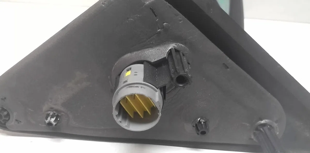 Retroviseur exterieur gauche Renault LAGUNA II (BG0-1_) 2.2 dci (bg0f) (2001-2006) occasion