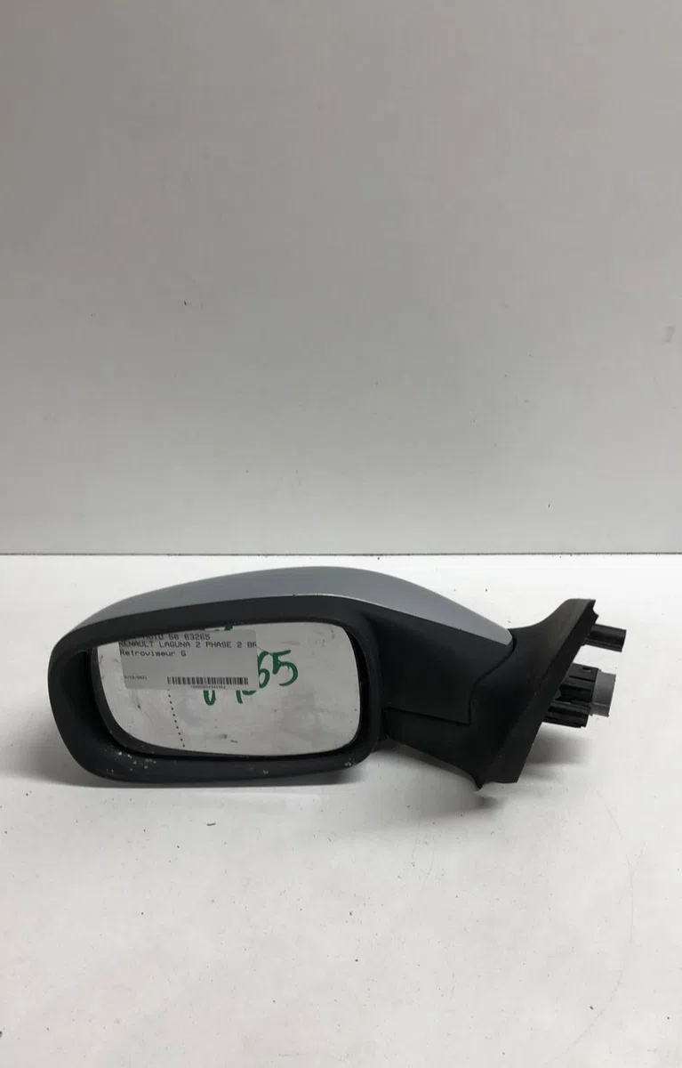 Retroviseur exterieur gauche Renault LAGUNA II Grandtour (KG0-1_) 1.9 dci (kg0e, kg0r) (2001-2005) occasion