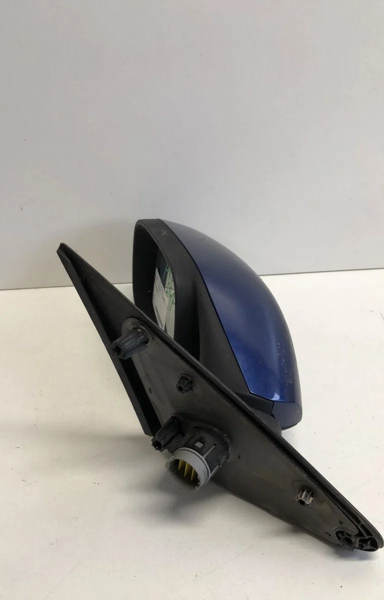 Retroviseur exterieur gauche Renault LAGUNA II Grandtour (KG0-1_) 2.0 16v (kg1y) (2005-2007) occasion