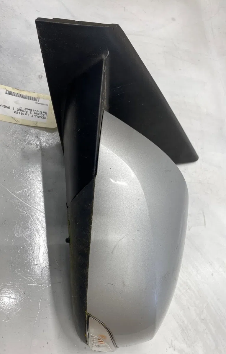Retroviseur exterieur gauche Renault LAGUNA III Grandtour (KT0-1) 1.5 dci (kt0a, kt0r, kt02) (2007-2015) occasion