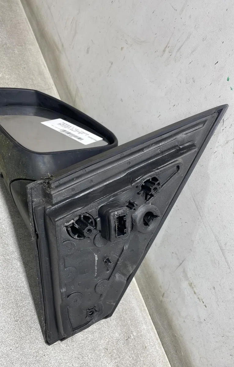 Retroviseur exterieur gauche Renault LAGUNA III Grandtour (KT0-1) 2.0 dci (kt07, kt0j, kt14, kt1a, kt1s) (2007-2015) occ