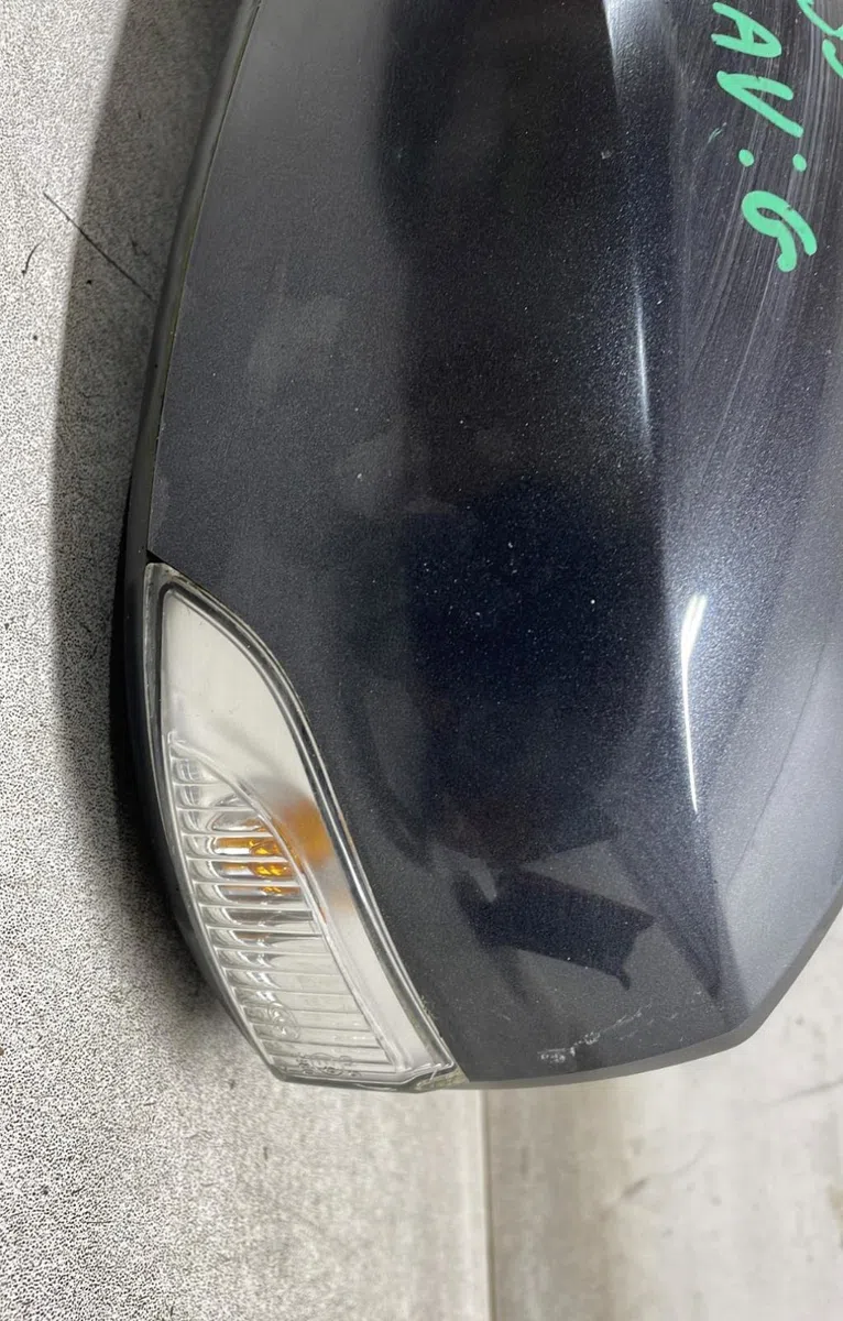 Retroviseur exterieur gauche Renault LAGUNA III Grandtour (KT0-1) 2.0 dci (kt07, kt0j, kt14, kt1a, kt1s) (2007-2015) occ