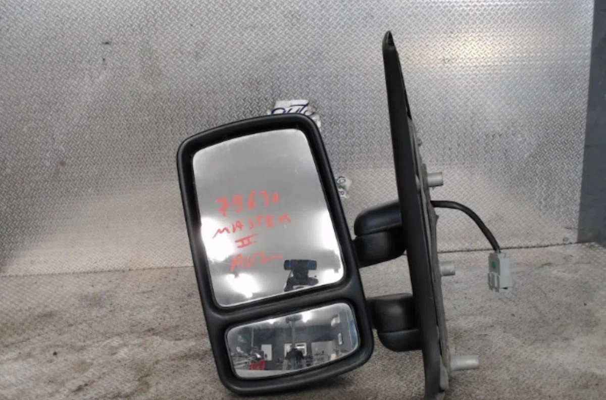 Retroviseur exterieur gauche RENAULT MASTER 2  MASTER 2 PHASE 1 occasion