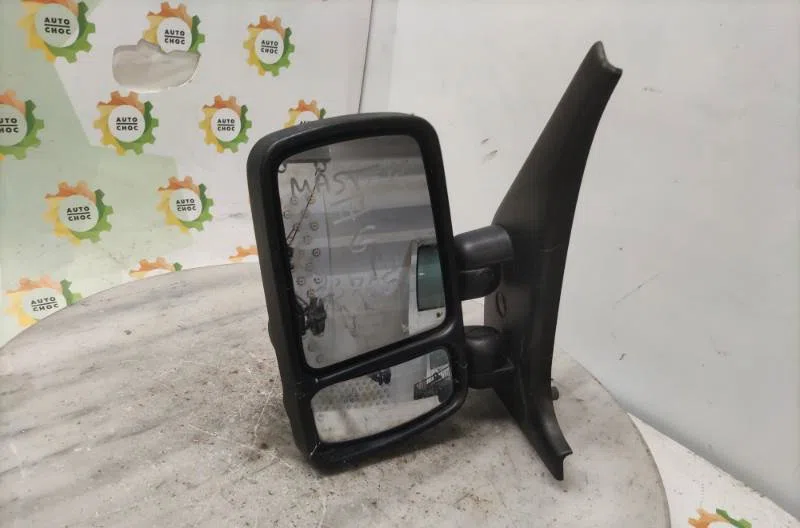 Retroviseur exterieur gauche RENAULT MASTER 2 PHASE 1 occasion