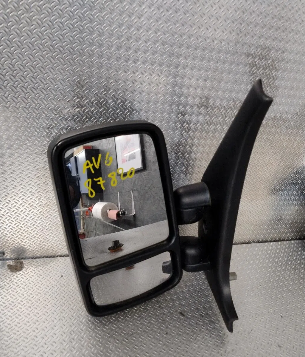 Retroviseur exterieur gauche RENAULT MASTER 2 PHASE 1 occasion
