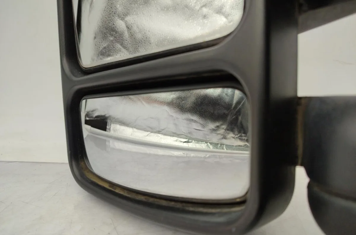 Retroviseur exterieur gauche RENAULT MASTER 2 PHASE 1 occasion