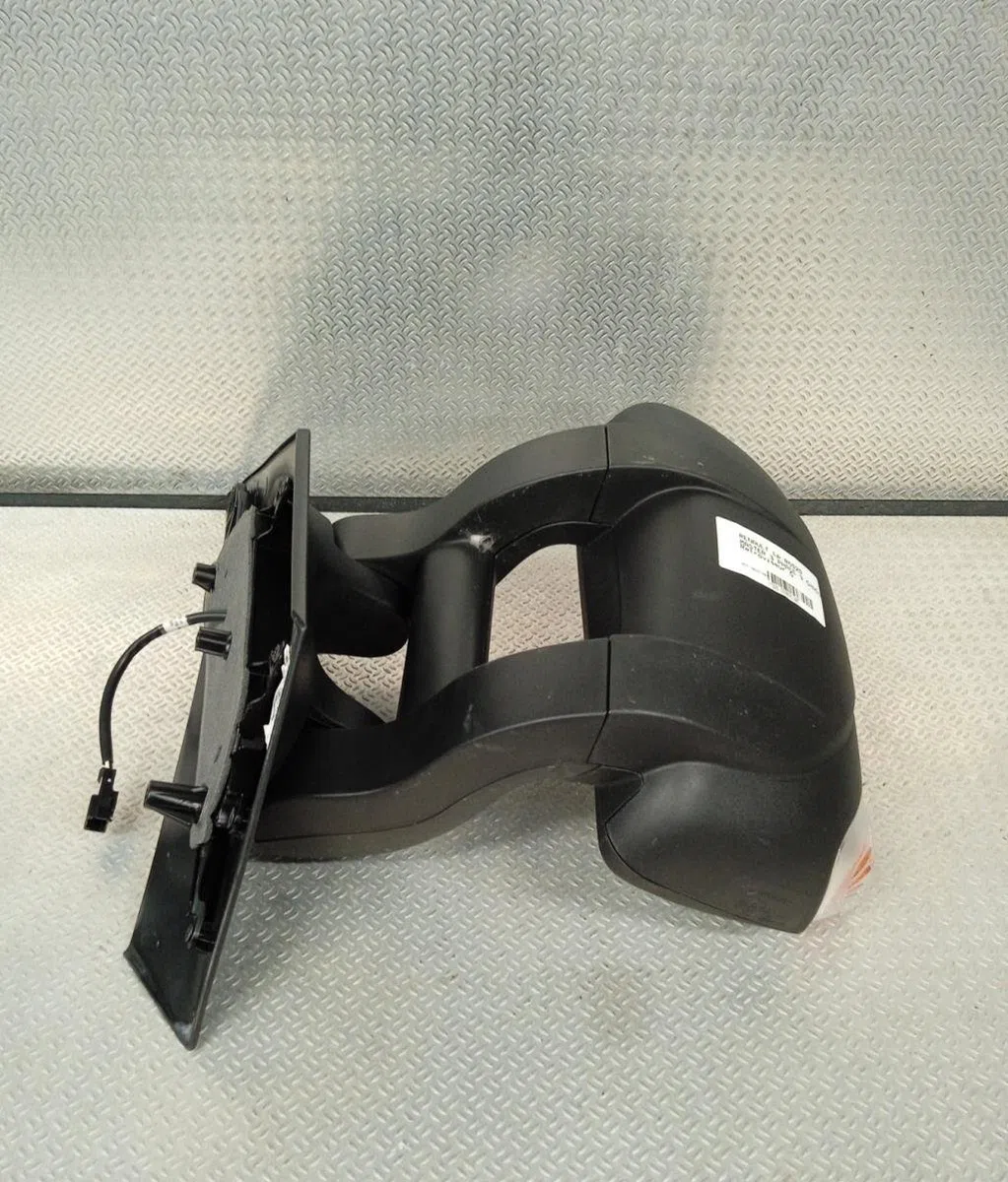 Retroviseur exterieur gauche RENAULT MASTER 3 PHASE 3 CHASSIS occasion