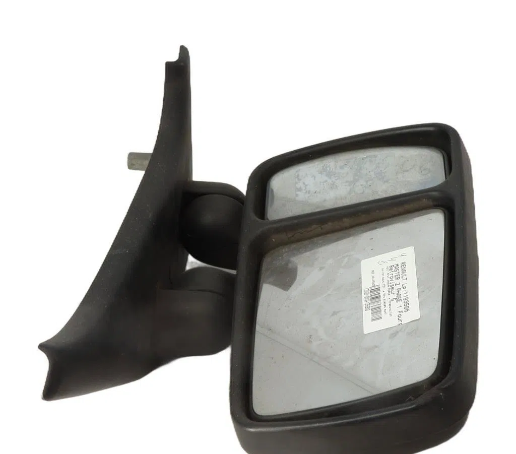 Retroviseur exterieur gauche Renault MASTER II Camion plate-forme-Châssis (ED-HD-UD) 2.2 dci 90 (2000) occasion