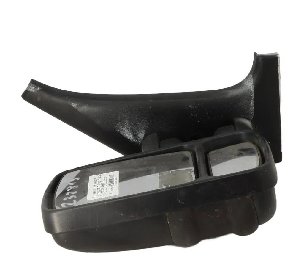 Retroviseur exterieur gauche Renault MASTER II Camion plate-forme-Châssis (ED-HD-UD) 2.5 d (1998-2001) occasion