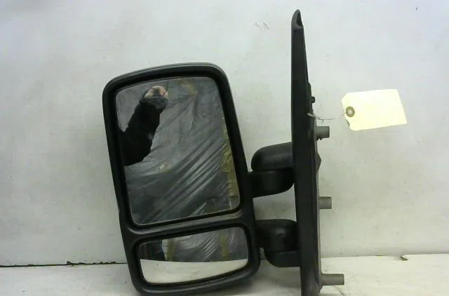 Retroviseur exterieur gauche Renault MASTER II Camionnette (FD) 2.5 d (1998-2001) occasion