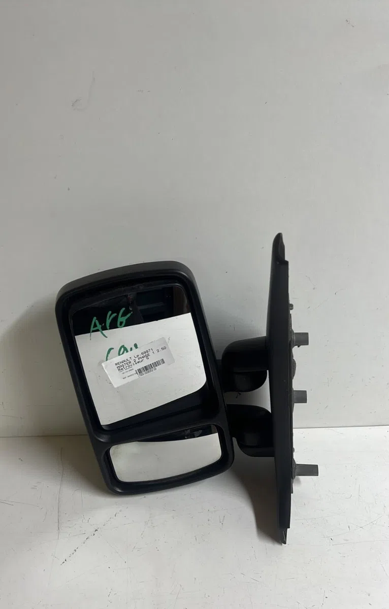 Retroviseur exterieur gauche Renault MASTER II Camionnette (FD) 2.5 d (1998-2001) occasion