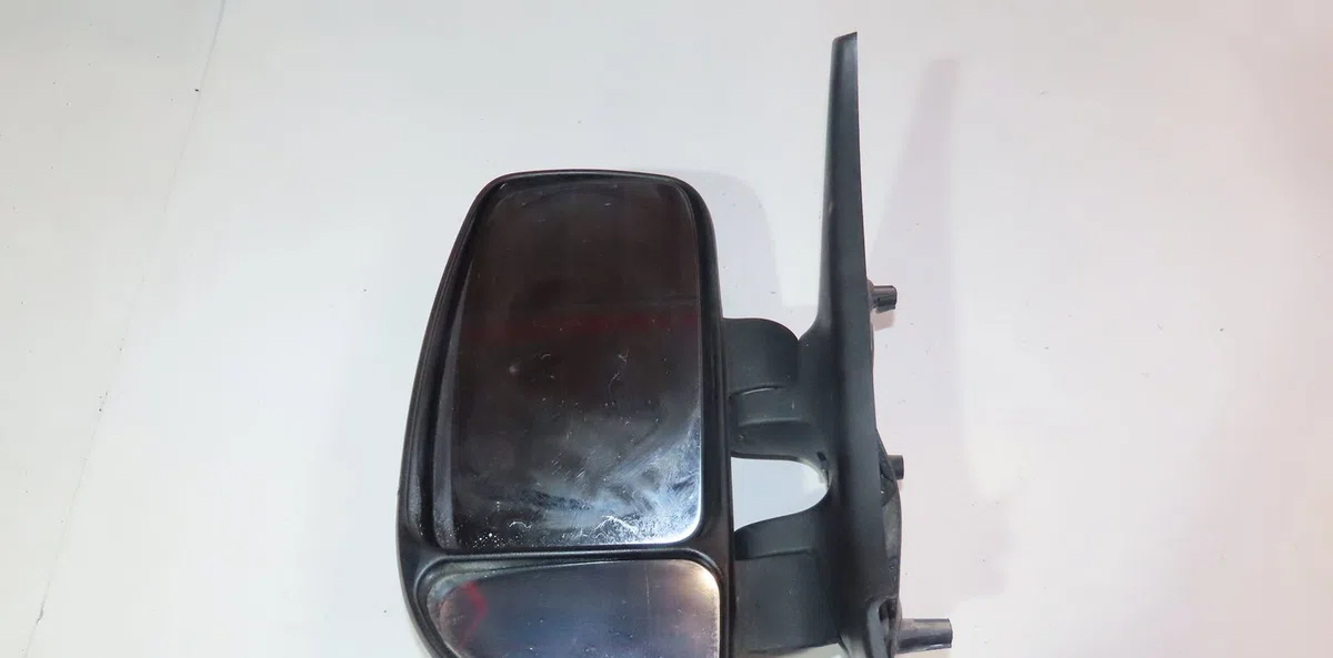Retroviseur exterieur gauche Renault MASTER II Camionnette (FD) 2.5 dci (2006-2010) occasion