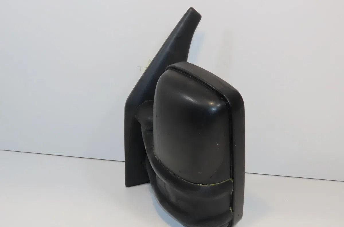 Retroviseur exterieur gauche Renault MASTER II Camionnette (FD) 2.8 dti (1998-2001) occasion
