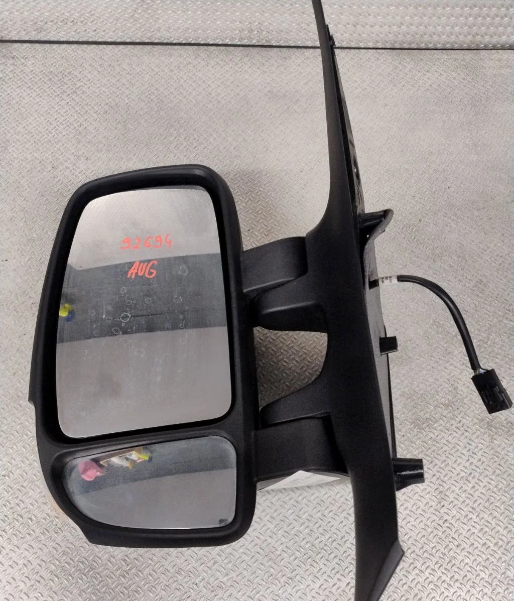 Retroviseur exterieur gauche Renault MASTER III Camion plate-forme-Châssis (EV, HV, UV) 2.3 dci 130 rwd (hv01, hv10, hv1