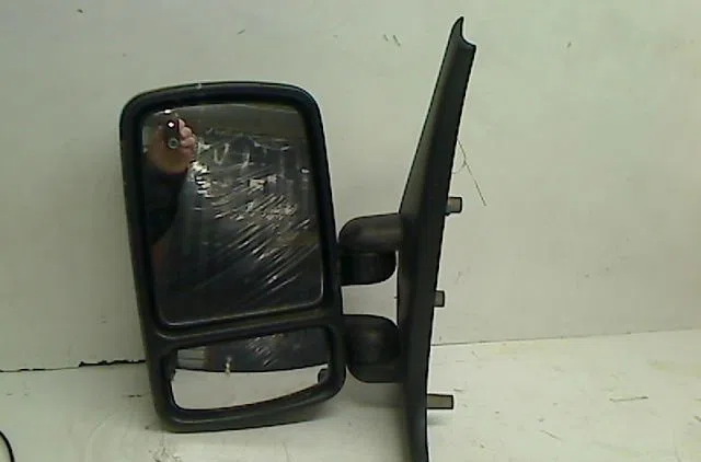 Retroviseur exterieur gauche RENAULT MASTER occasion