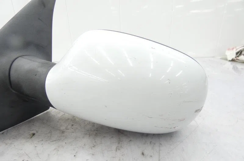Retroviseur exterieur gauche RENAULT MEGANE 1 PHASE 2 occasion