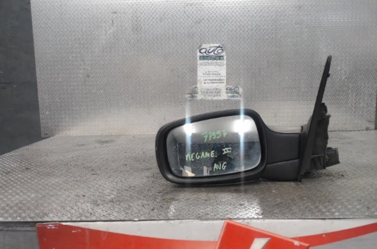 Retroviseur exterieur gauche RENAULT MEGANE 2  MEGANE 2 PHASE 1 CABRIOLET occasion