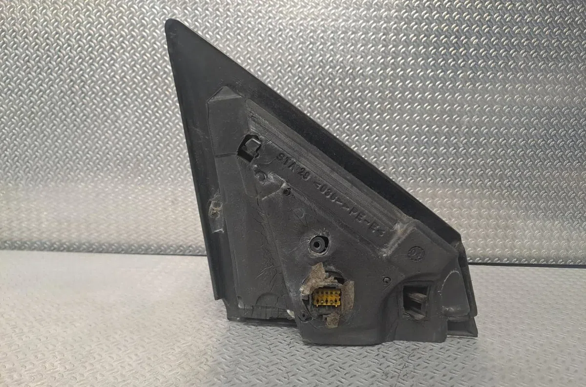Retroviseur exterieur gauche RENAULT MEGANE 2  MEGANE 2 PHASE 1 occasion