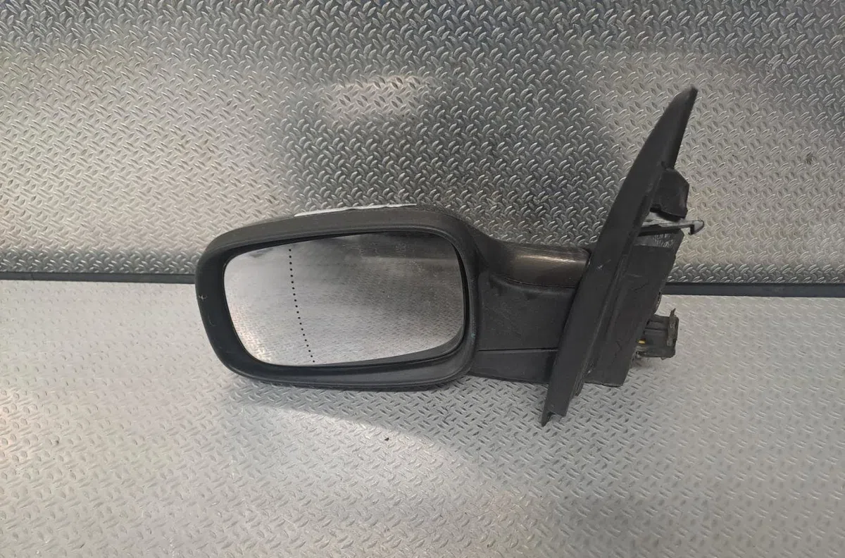 Retroviseur exterieur gauche RENAULT MEGANE 2  MEGANE 2 PHASE 1 occasion