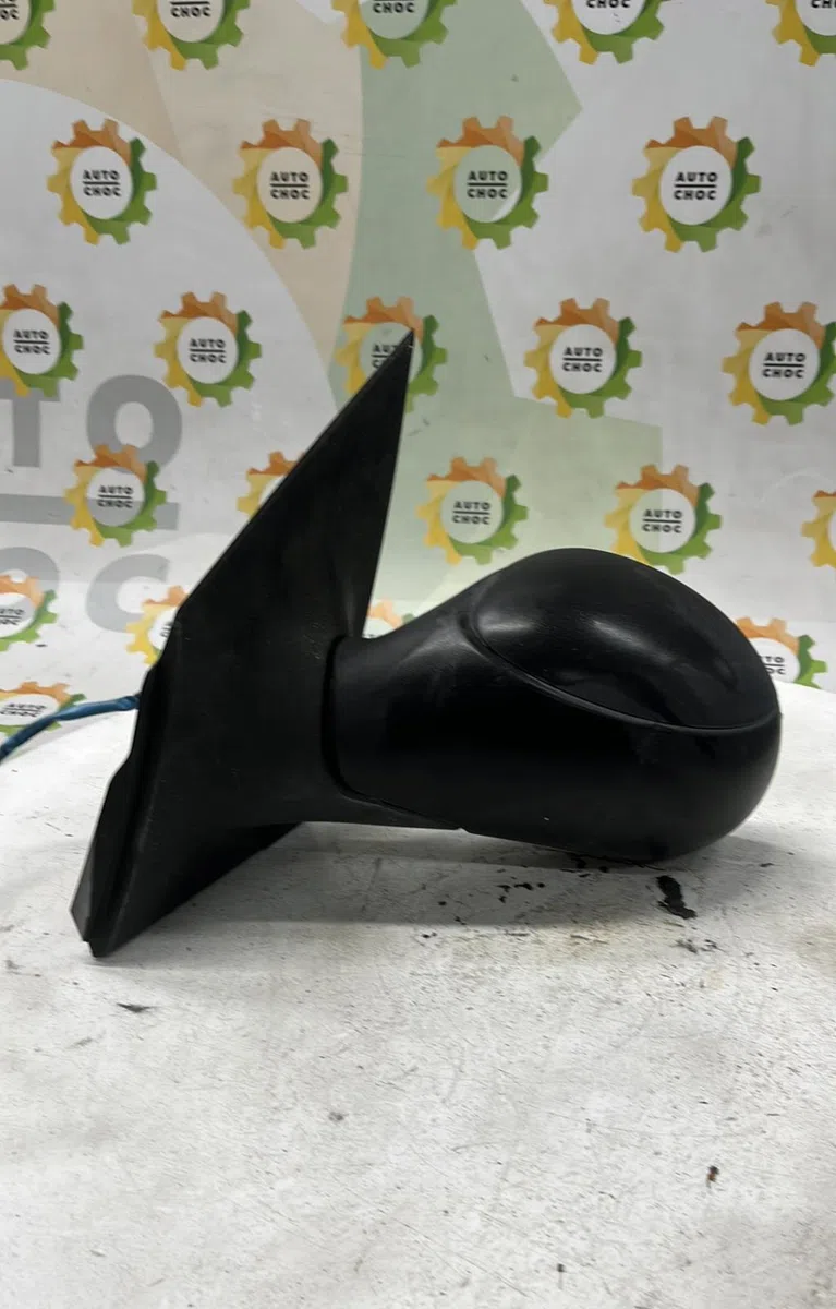 Retroviseur exterieur gauche RENAULT MEGANE 2 PHASE 1 occasion