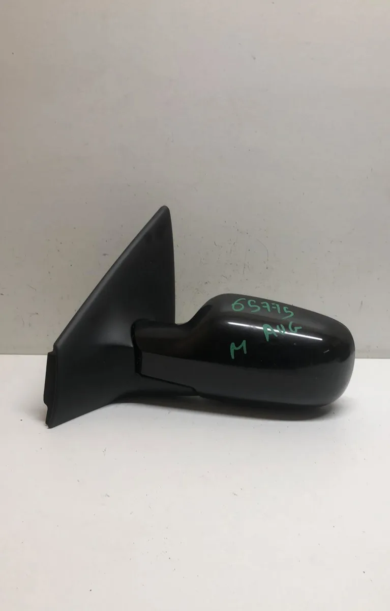 Retroviseur exterieur gauche RENAULT MEGANE 2 PHASE 2 BREAK occasion