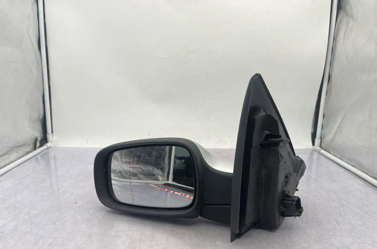 Retroviseur exterieur gauche RENAULT MEGANE 2 PHASE 2 BREAK occasion