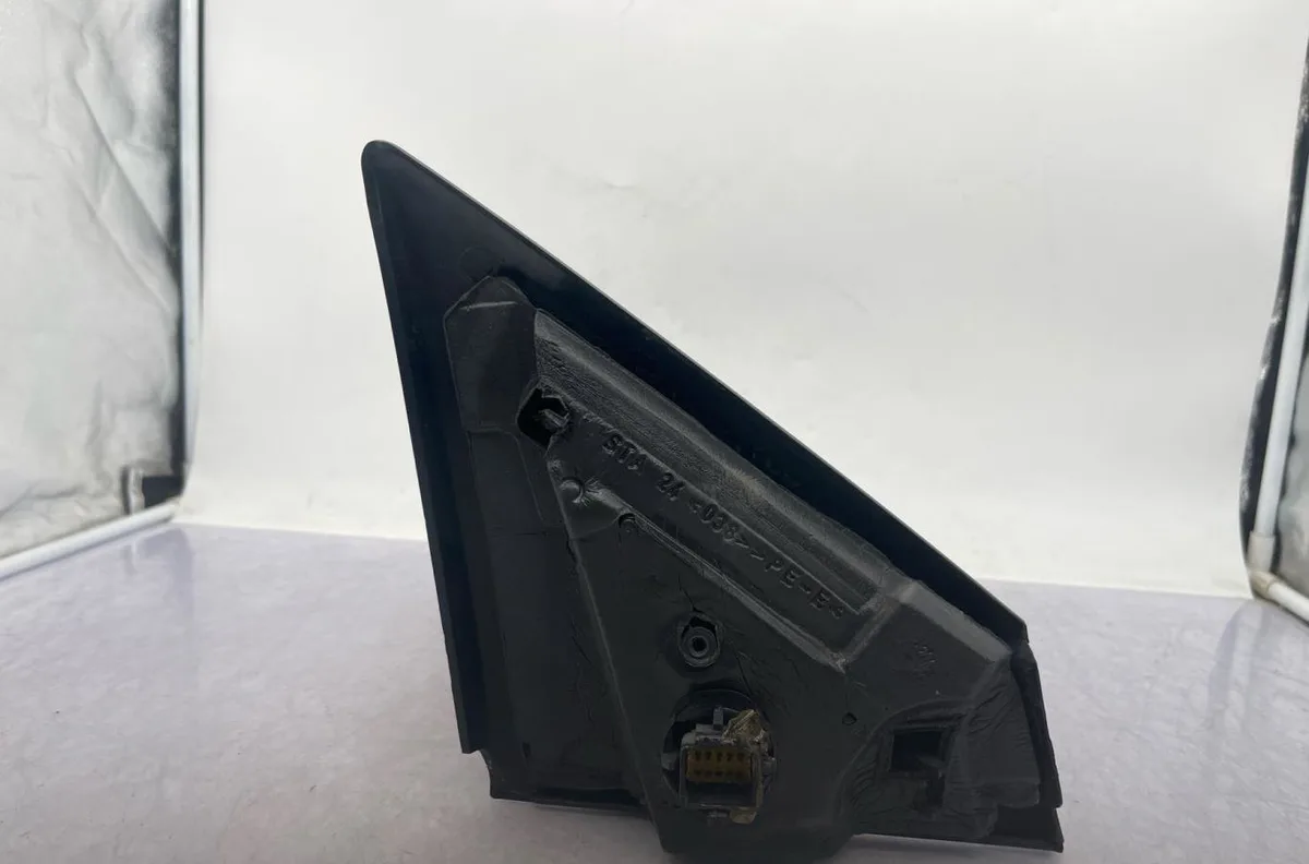 Retroviseur exterieur gauche RENAULT MEGANE 2 PHASE 2 occasion
