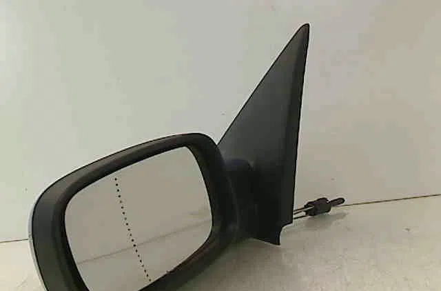 Retroviseur exterieur gauche RENAULT MEGANE 2003 occasion