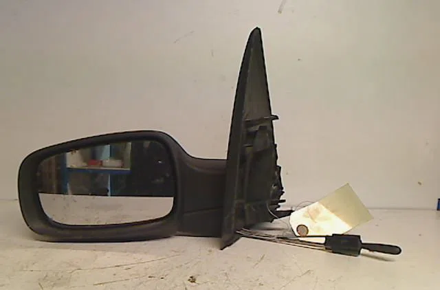 Retroviseur exterieur gauche RENAULT MEGANE 2004 occasion