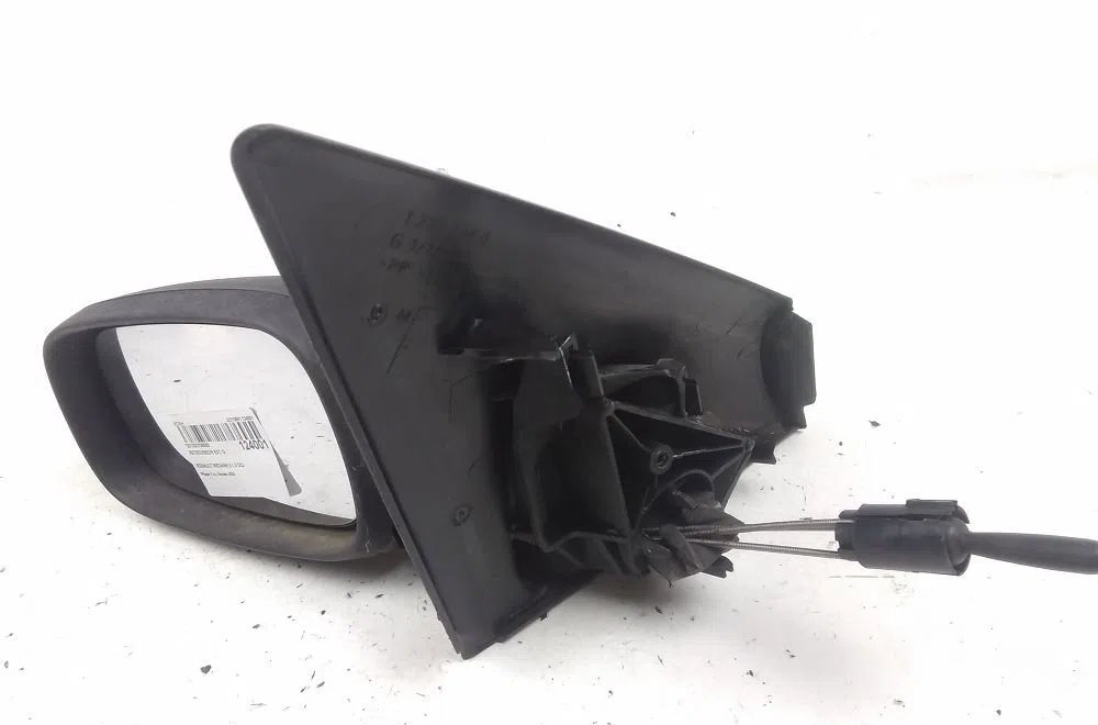 Retroviseur exterieur gauche RENAULT MEGANE 2005 occasion
