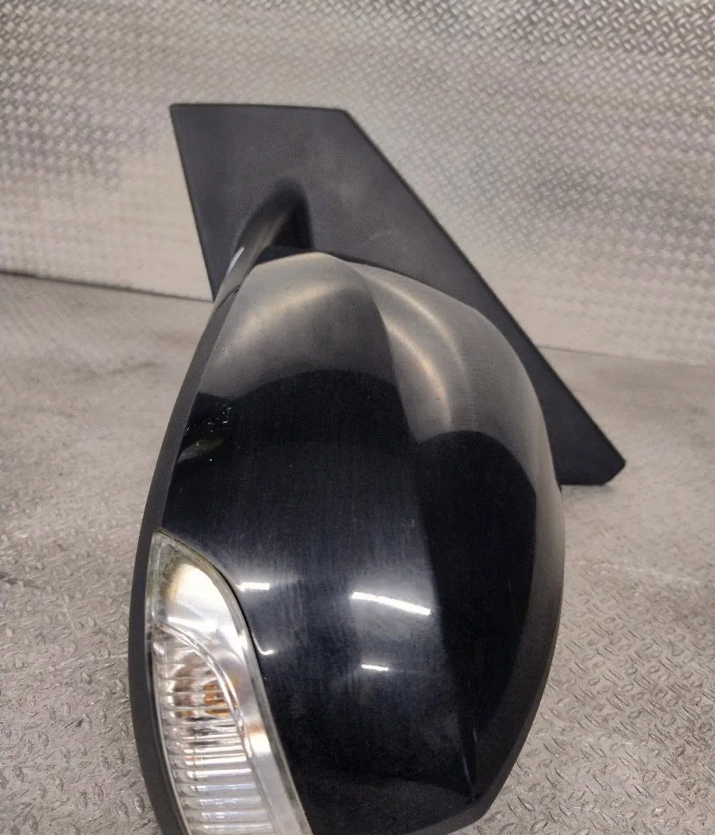 Retroviseur exterieur gauche RENAULT MEGANE 3  MEGANE 3 PHASE 3 occasion
