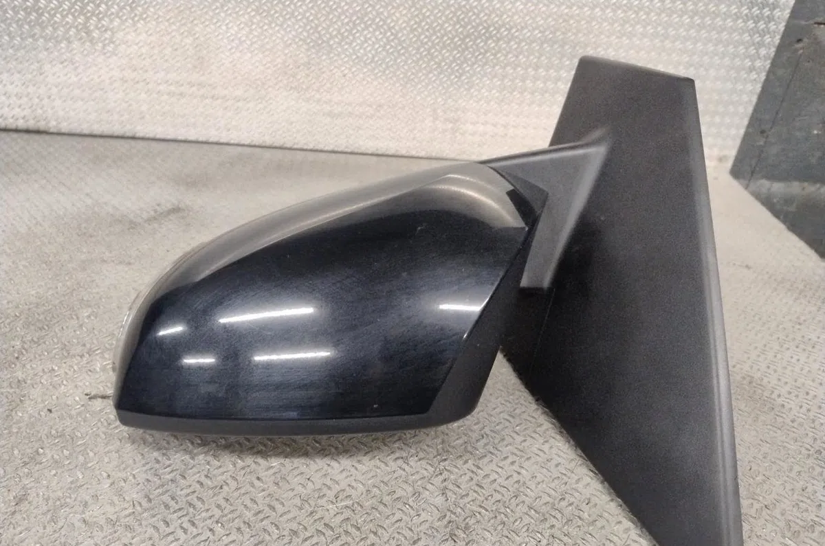 Retroviseur exterieur gauche RENAULT MEGANE 3  MEGANE 3 PHASE 3 occasion