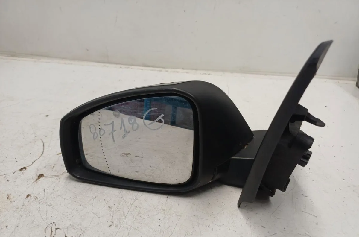 Retroviseur exterieur gauche RENAULT MEGANE 3 PHASE 1 BREAK occasion