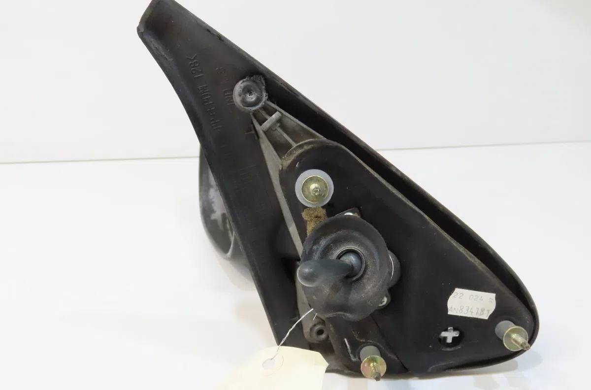 Retroviseur exterieur gauche Renault MEGANE I (BA0-1_) 1.6 e (ba0f, ba0s) (1996-1999) occasion