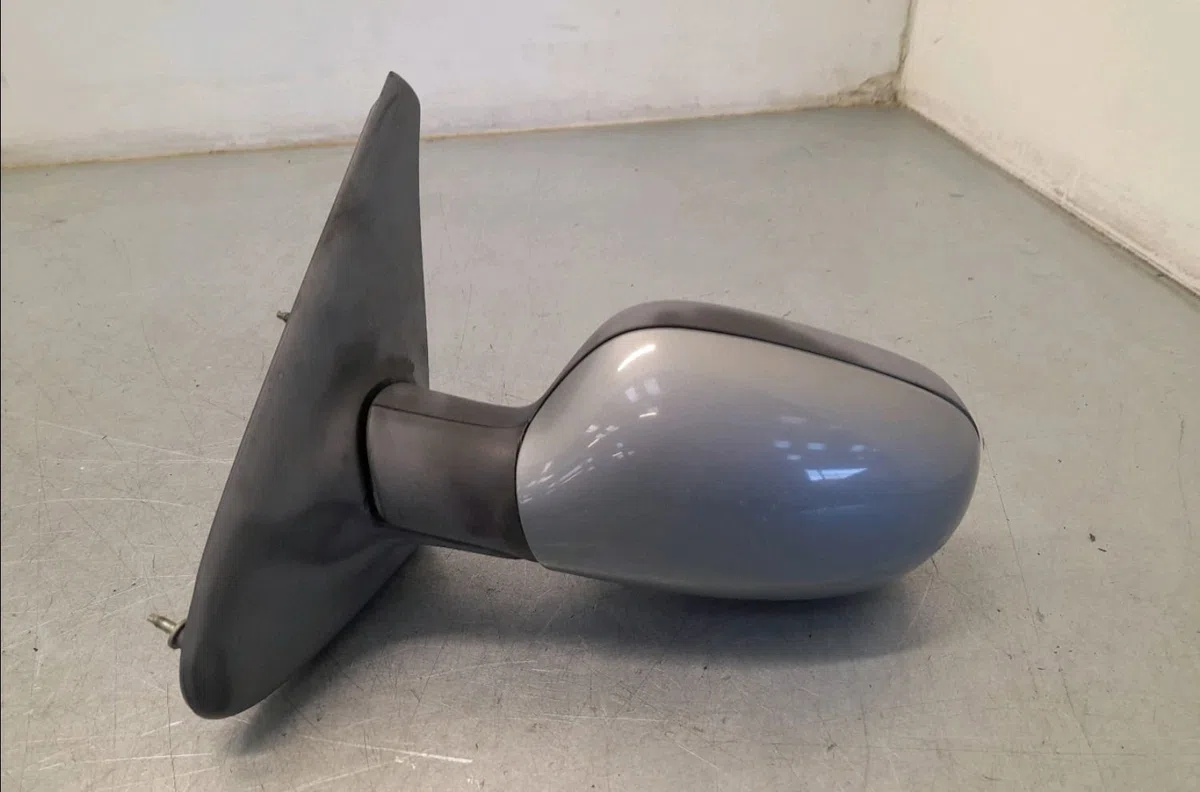 Retroviseur exterieur gauche Renault MEGANE I (BA0-1_) 1.9 d eco (ba0a, ba0u, ba0r) (1996-2003) occasion