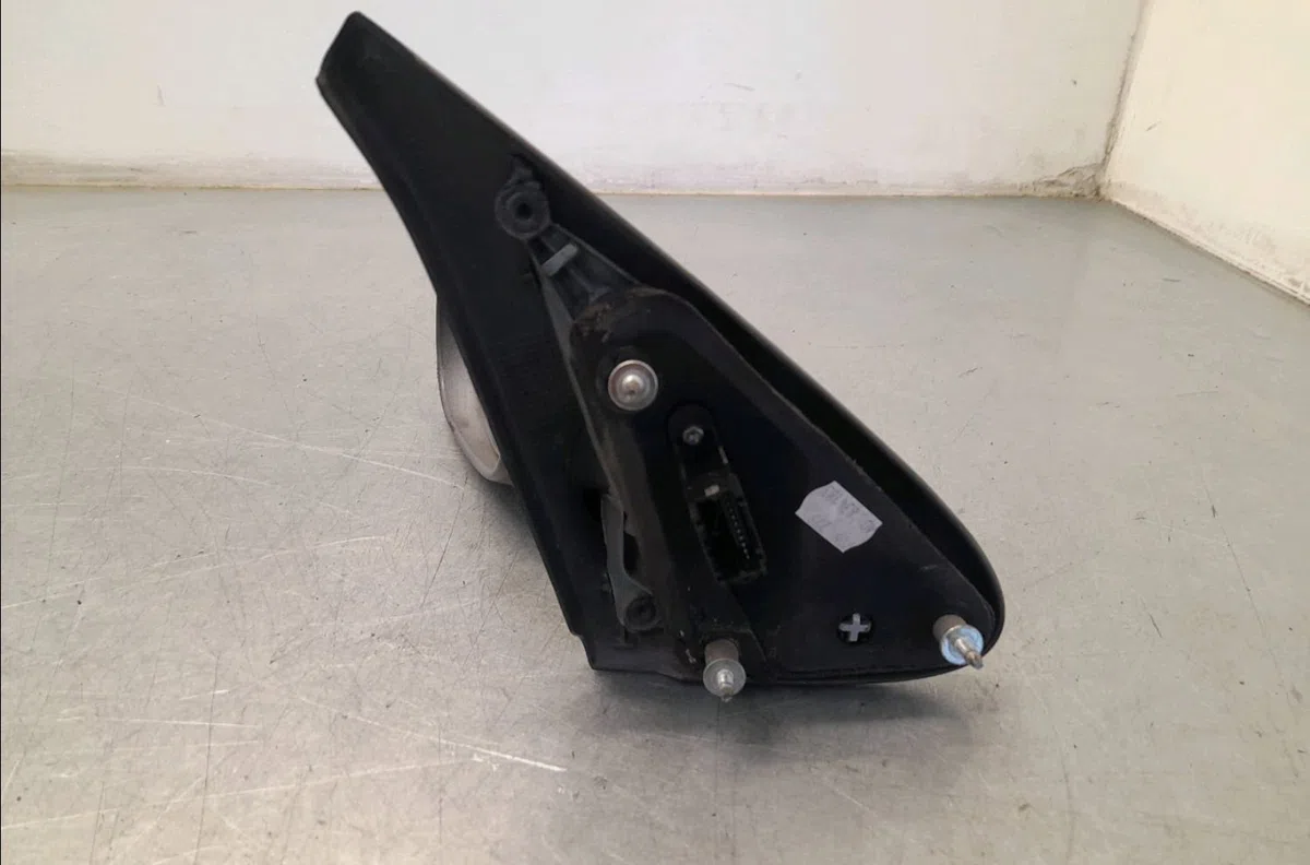 Retroviseur exterieur gauche Renault MEGANE I (BA0-1_) 1.9 d eco (ba0a, ba0u, ba0r) (1996-2003) occasion