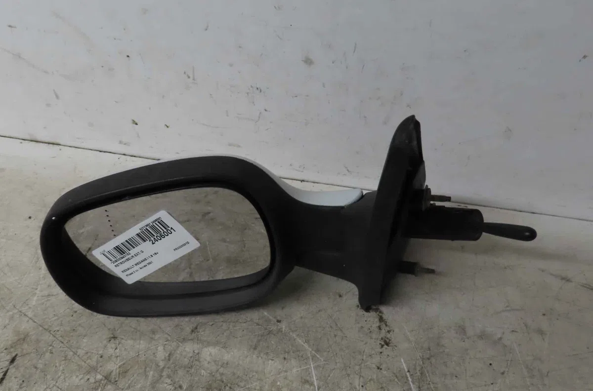 Retroviseur exterieur gauche RENAULT MEGANE  I occasion