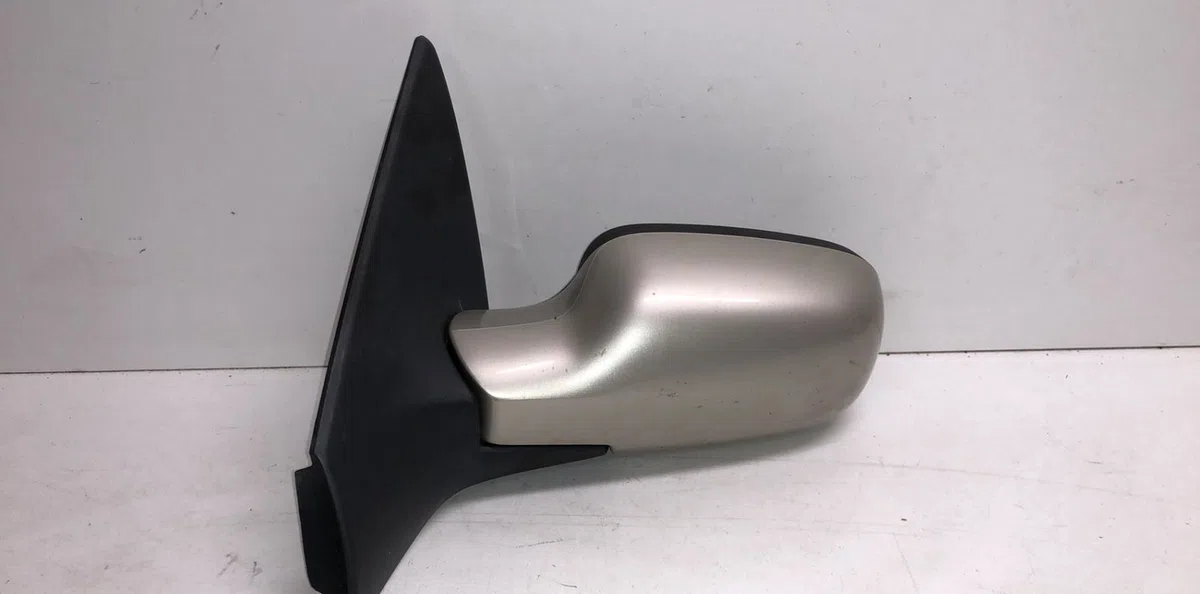 Retroviseur exterieur gauche Renault MEGANE II (BM0-1_, CM0-1_) 1.6 16v (2006-2008) occasion