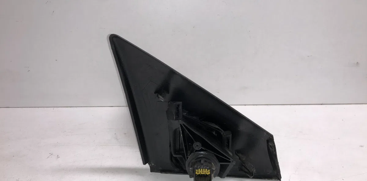 Retroviseur exterieur gauche Renault MEGANE II (BM0-1_, CM0-1_) 1.6 16v (2006-2008) occasion