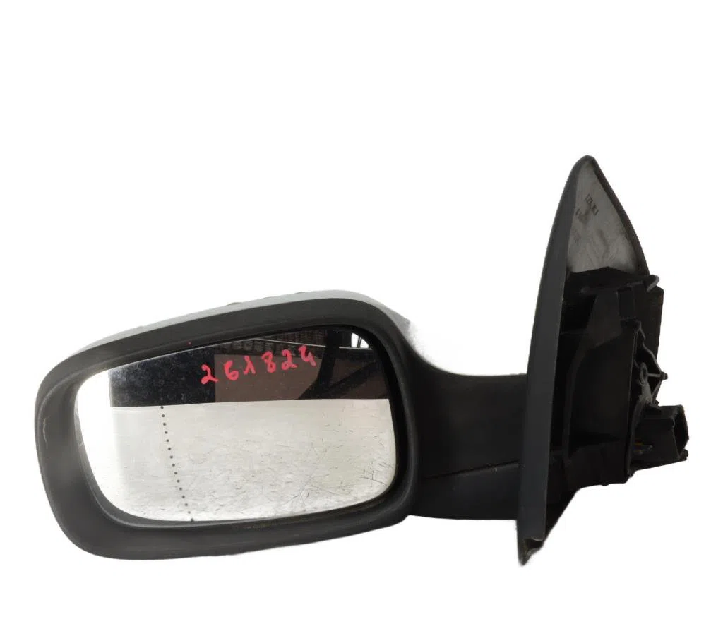 Retroviseur exterieur gauche Renault MEGANE II (BM0-1_, CM0-1_) 1.9 dci (bm0g, cm0g) (2002-2008) 5 portes occasion