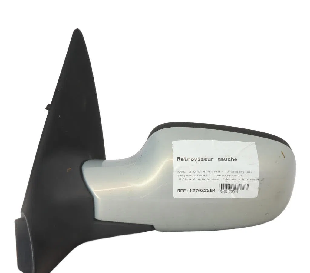 Retroviseur exterieur gauche Renault MEGANE II (BM0-1_, CM0-1_) 1.9 dci (bm0g, cm0g) (2002-2008) 5 portes occasion