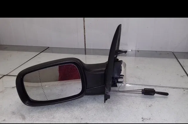 Retroviseur exterieur gauche Renault MEGANE II Break (KM0-1_) 1.5 dci (km0f, km0t, km2b) (2003-2006) occasion